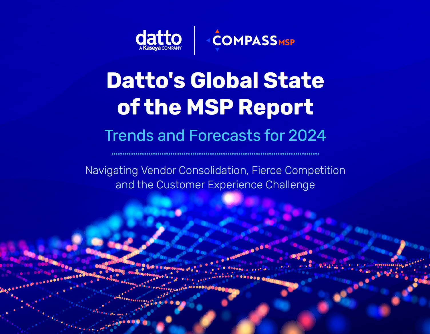 datto compass state of MSP title pge